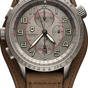 Victorinox Swiss Army Watch Airboss Mach 9 Limited Edition 241732