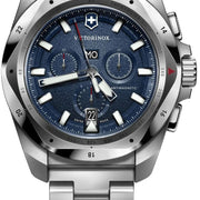Victorinox Watch I.N.O.X. Chrono Bracelet 241985