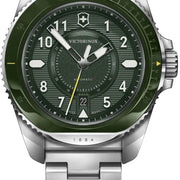 Victorinox Watch Journey 1884 Automatic Green 242015