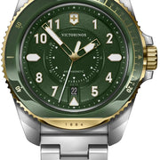 Victorinox Watch Journey 1884 Green 242012