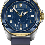 Victorinox Watch Journey 1884 Blue 242013