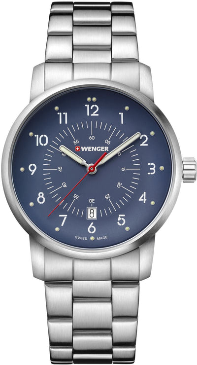 Featured Wenger Watches image