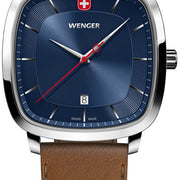 Wenger Watch Vintage Classic Mens 01.1921.106