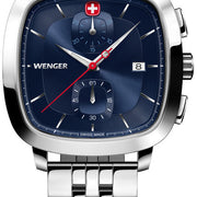 Wenger Watch Vintage Classic Chrono Mens 01.1933.103