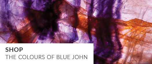 Shop - the colours of blue john